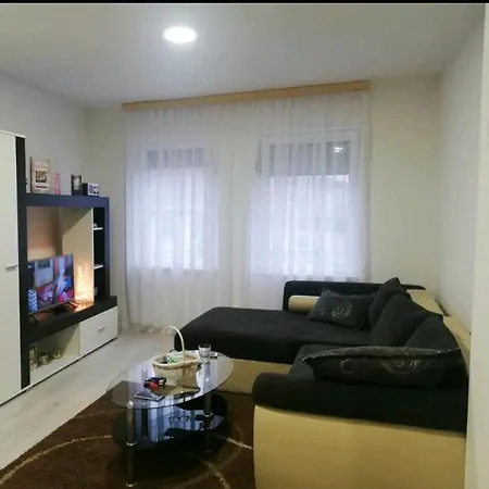 Centar Novi Grad Apartmán Bosanski Novi