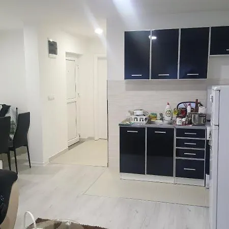 Centar Novi Grad Apartmán