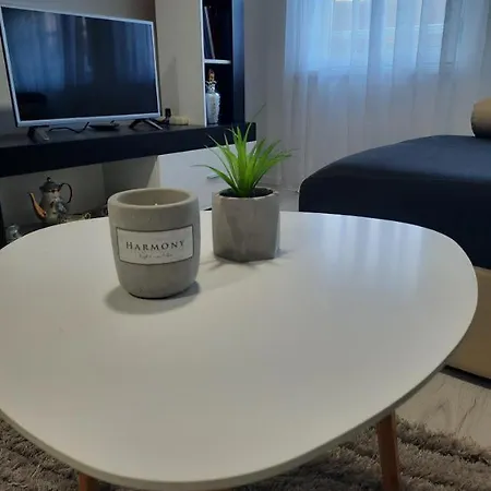 Centar Novi Grad Apartmán Bosanski Novi